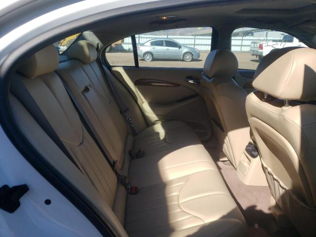 Photo 6 from auction – 2000 JAGUAR S-TYPE with VIN SAJDA01D5YGL40085