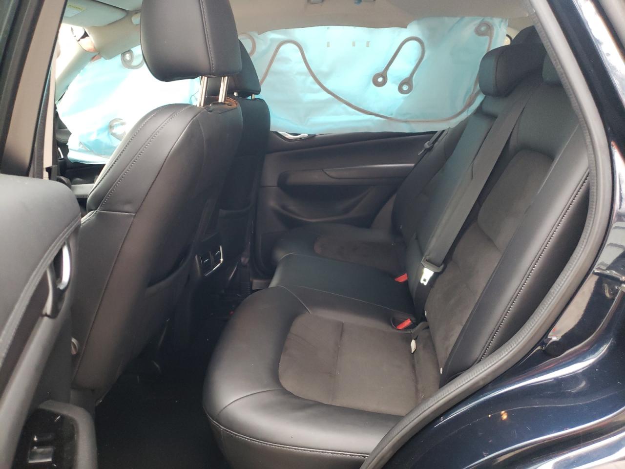 Photo 6 from auction – 2017 MAZDA CX-5 TOURI with VIN JM3KFACL0H0104817