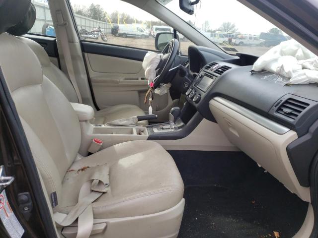 Zdjęcie 5 z aukcji – 2012 SUBARU IMPREZA LI z VIN JF1GJAK64CH023795