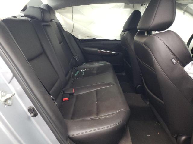 Photo 6 from auction – 2015 ACURA TLX TECH with VIN 19UUB1F59FA002872
