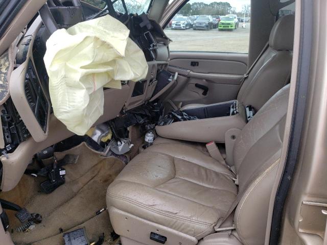 Photo 5 from auction – 2006 CHEVROLET SILVERADO with VIN 2GCEK13T161250131