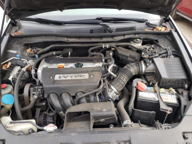 Photo 7 from auction – 2008 HONDA ACCORD EX with VIN 1HGCP26798A137308