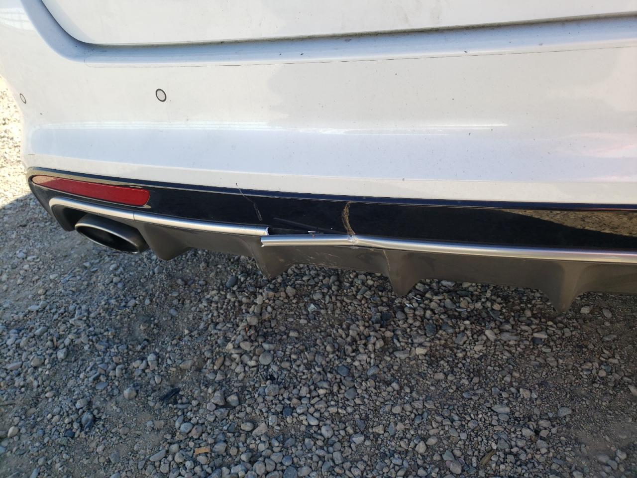 Photo 9 from auction – 2016 KIA OPTIMA SX with VIN 5XXGW4L2XGG037826