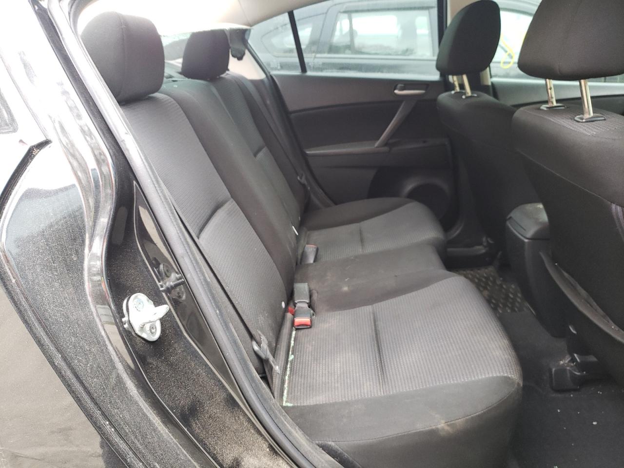 Photo 6 from auction – 2013 MAZDA 3 I with VIN JM1BL1U75D1845908