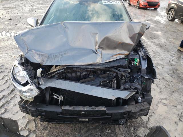 Photo 7 from auction – 2014 HYUNDAI ACCENT GLS with VIN KMHCT4AE8EU588330