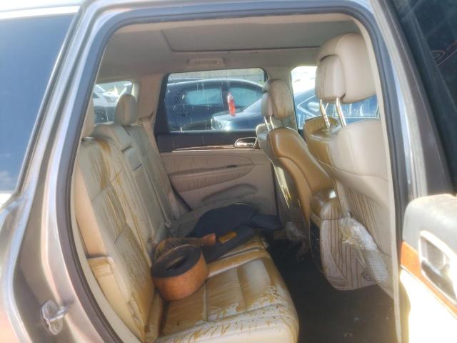 Photo 6 from auction – 2011 JEEP GRAND CHER with VIN 1J4RR5GTXBC551817