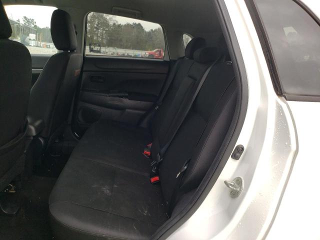 Photo 6 from auction – 2014 MITSUBISHI OUTLANDER with VIN 4A4AP3AU7EE028769