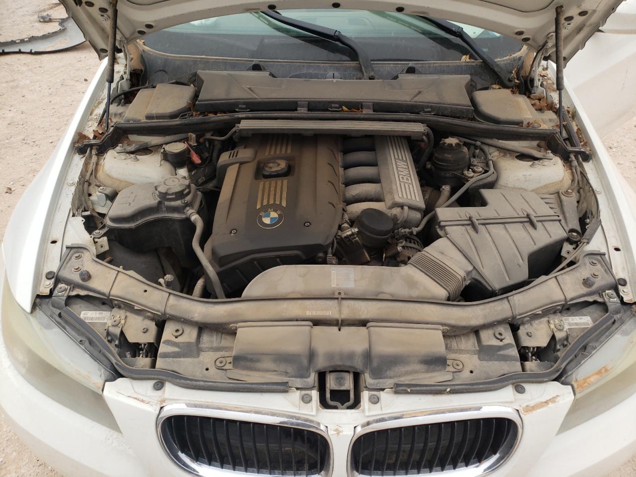 Photo 7 from auction – 2009 BMW 328 I with VIN WBAPH73589A170909