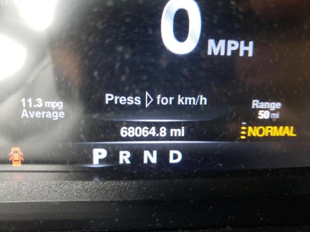 Photo 8 from auction – 2016 RAM 1500 REBEL with VIN 1C6RR7YT6GS416144