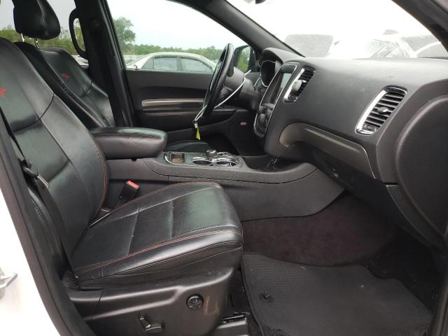 Photo 5 from auction – 2016 DODGE DURANGO R/ with VIN 1C4SDHCT7GC415939