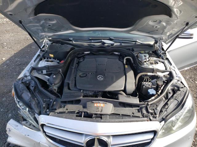 Photo 7 from auction – 2014 MERCEDES-BENZ E 350 4MAT with VIN WDDHH8JB7EA923674