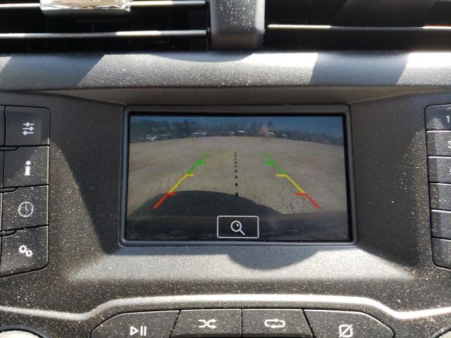 Photo 9 from auction – 2020 FORD FUSION S with VIN 3FA6P0G74LR111119