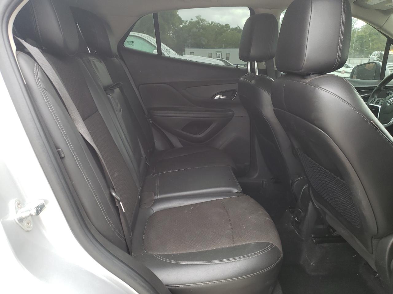 Photo 6 from auction – 2019 BUICK ENCORE PRE with VIN KL4CJASB2KB856819