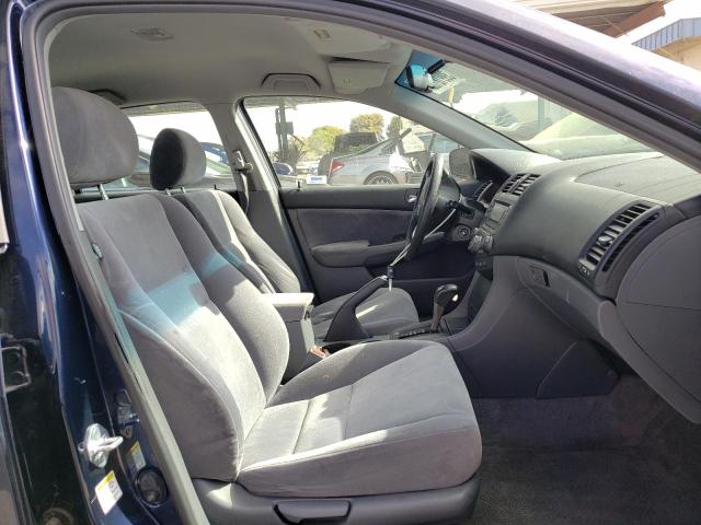 Photo 5 from auction – 2007 HONDA ACCORD with VIN JHMCM56117C001096