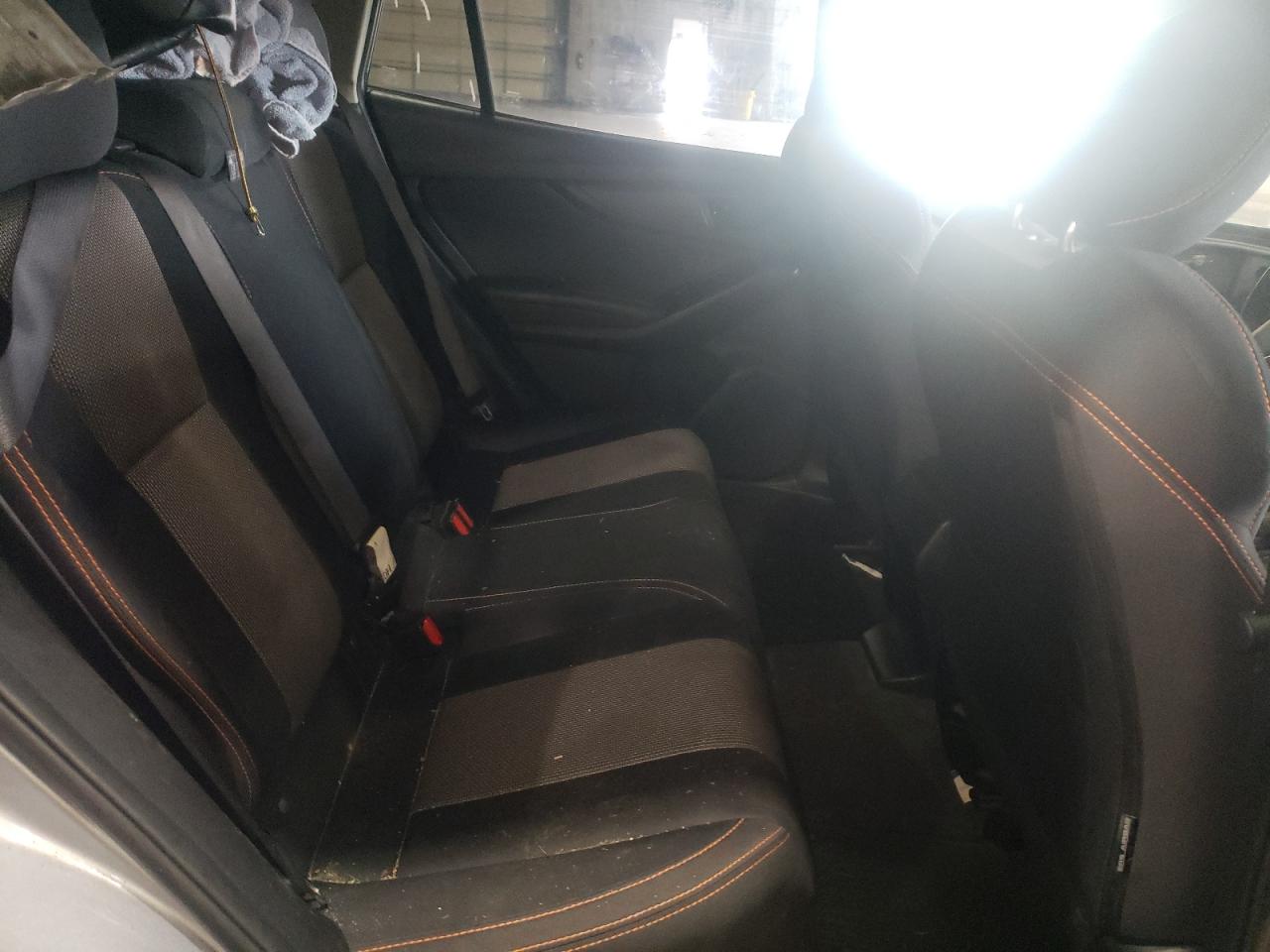 Photo 6 from auction – 2018 SUBARU CROSSTREK with VIN JF2GTABC1JH308799