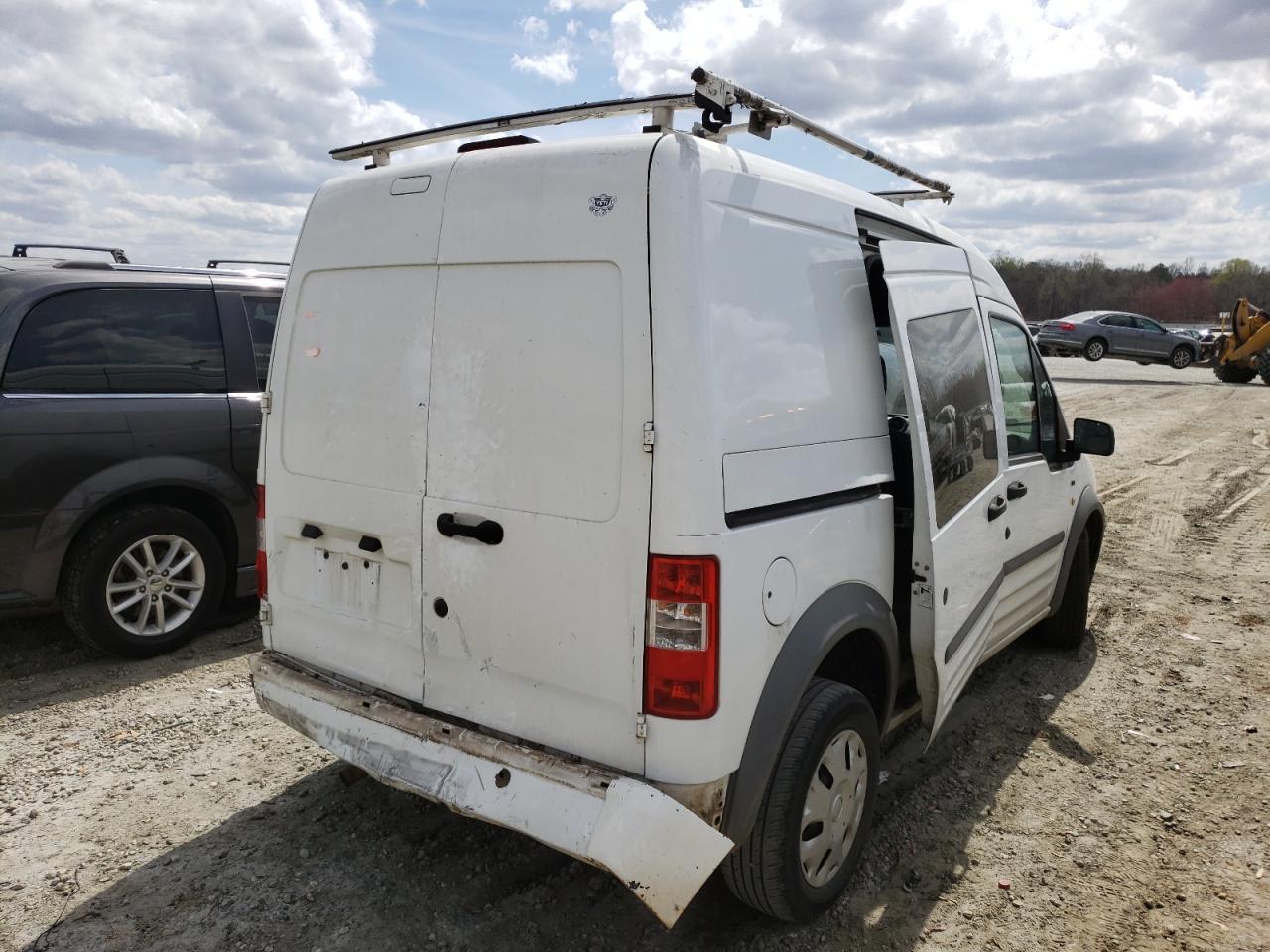 Photo 4 from auction – 2012 FORD TRANSIT CO with VIN NM0LS7BN4CT090648