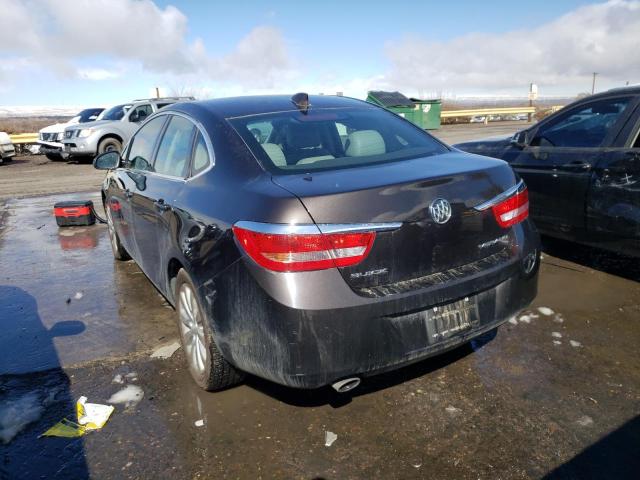 Photo 3 from auction – 2015 BUICK VERANO with VIN 1G4PP5SK3F4219702