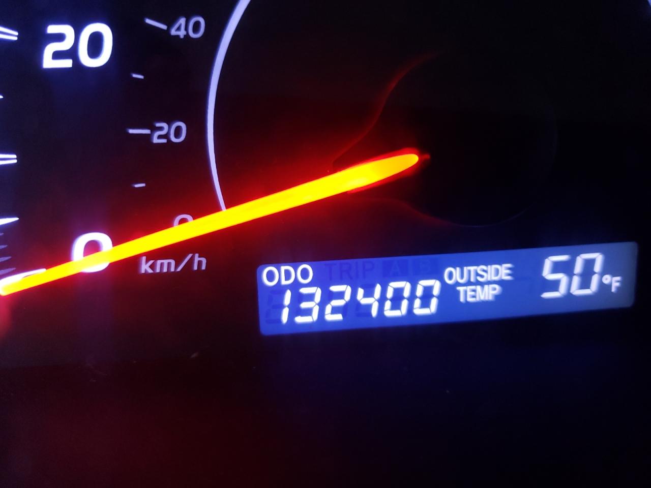 صورة رقم 8 من المزاد - 2011 TOYOTA CAMRY BASE مع VIN 4T1BF3EK2BU177501