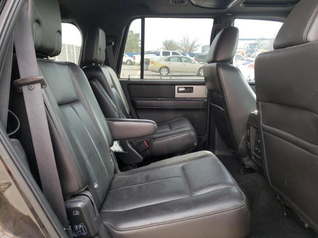 Photo 6 from auction – 2014 FORD EXPEDITION with VIN 1FMJU2A57EEF62403