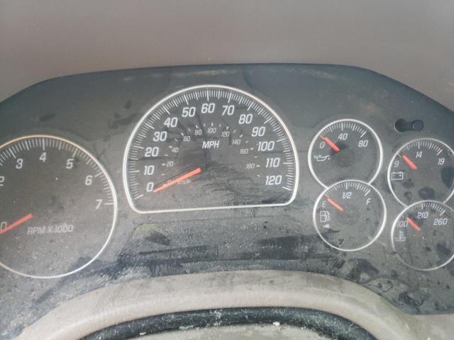 Foto 8 de la subasta – 2004 GMC ENVOY con VIN 1GKDT13S342373480