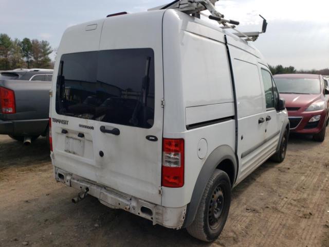 Photo 4 from auction – 2010 FORD TRANSIT CO with VIN NM0LS7CN7AT024199
