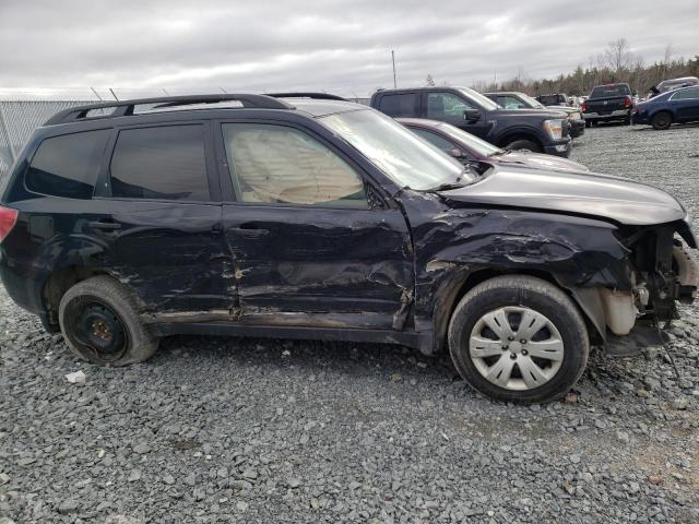 Photo 9 from auction – 2013 SUBARU FORESTER 2 with VIN JF2SHCBC5DH441755