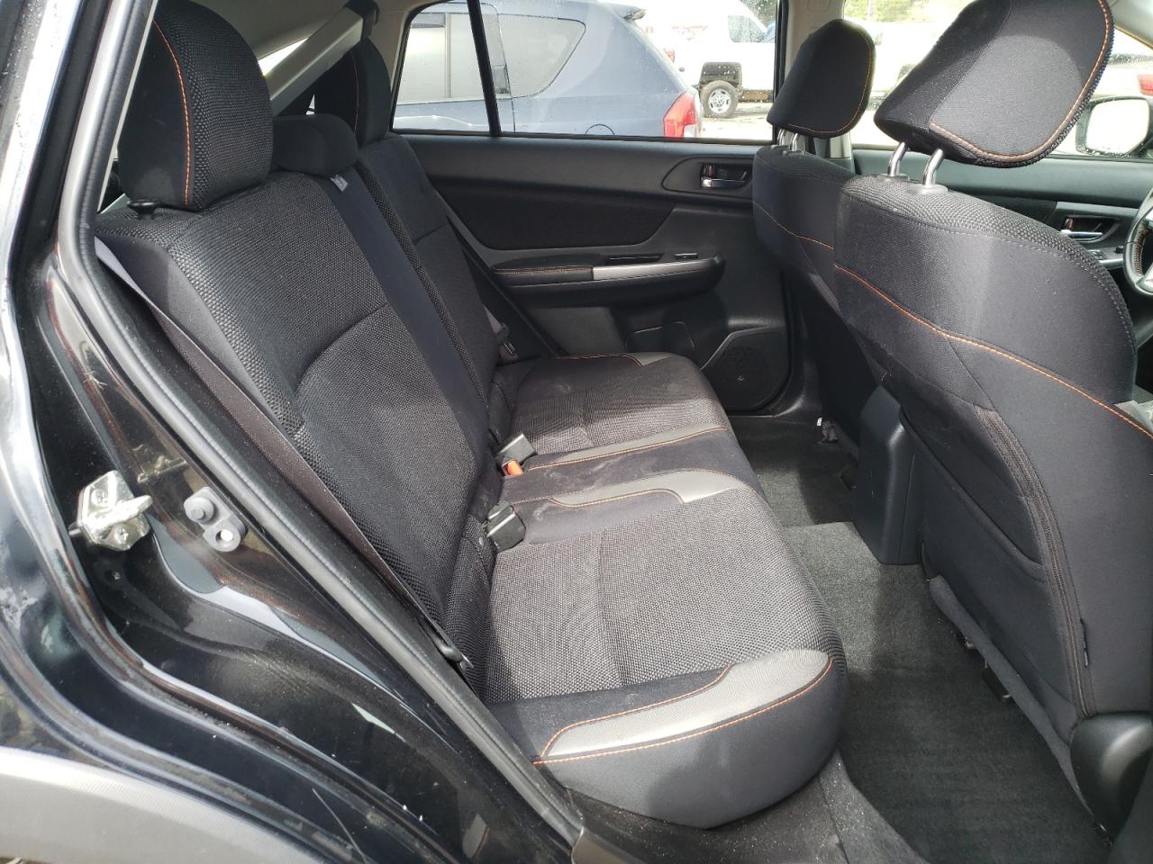 Photo 6 from auction – 2017 SUBARU CROSSTREK with VIN JF2GPABC3H8216768