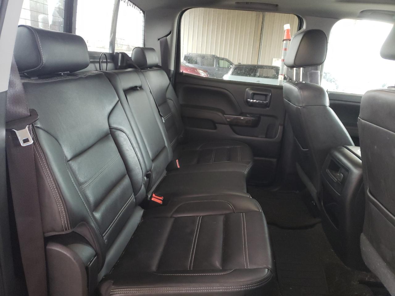 Photo 6 from auction – 2016 GMC SIERRA K15 with VIN 3GTU2PEC7GG156887