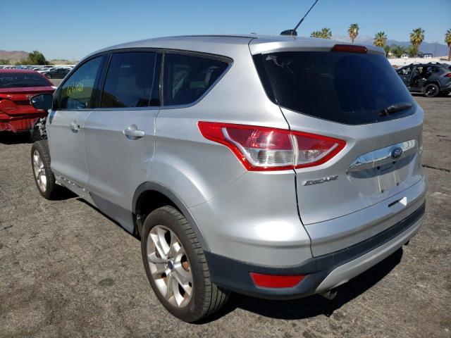 Photo 3 from auction – 2013 FORD ESCAPE SEL with VIN 1FMCU0H94DUC55863