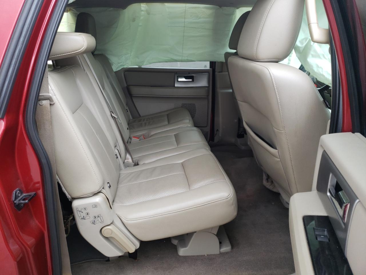 Photo 6 from auction – 2014 FORD EXPEDITION with VIN 1FMJK1K57EEF36379