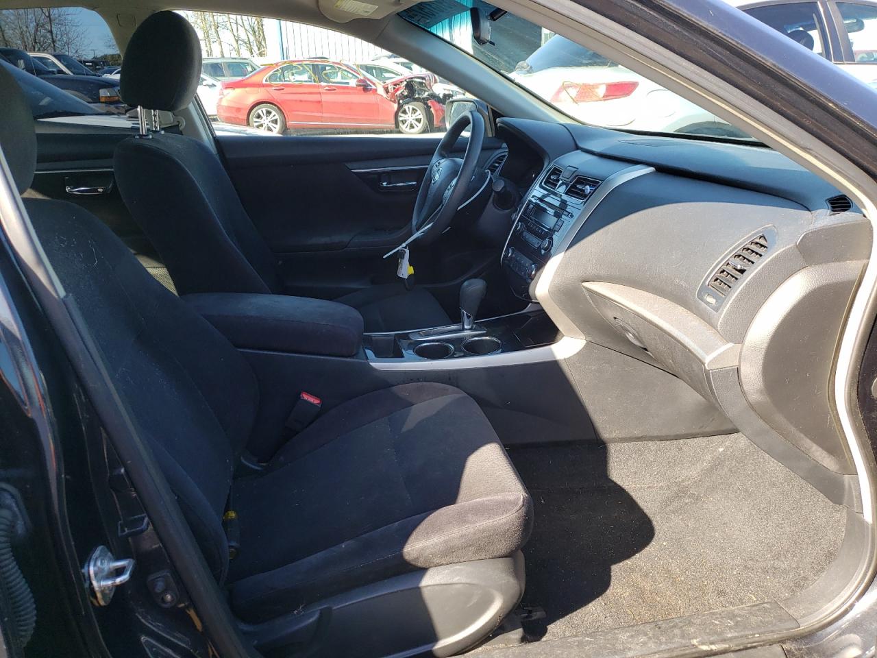 Photo 5 from auction – 2013 NISSAN ALTIMA 2.5 with VIN 1N4AL3AP3DC219215