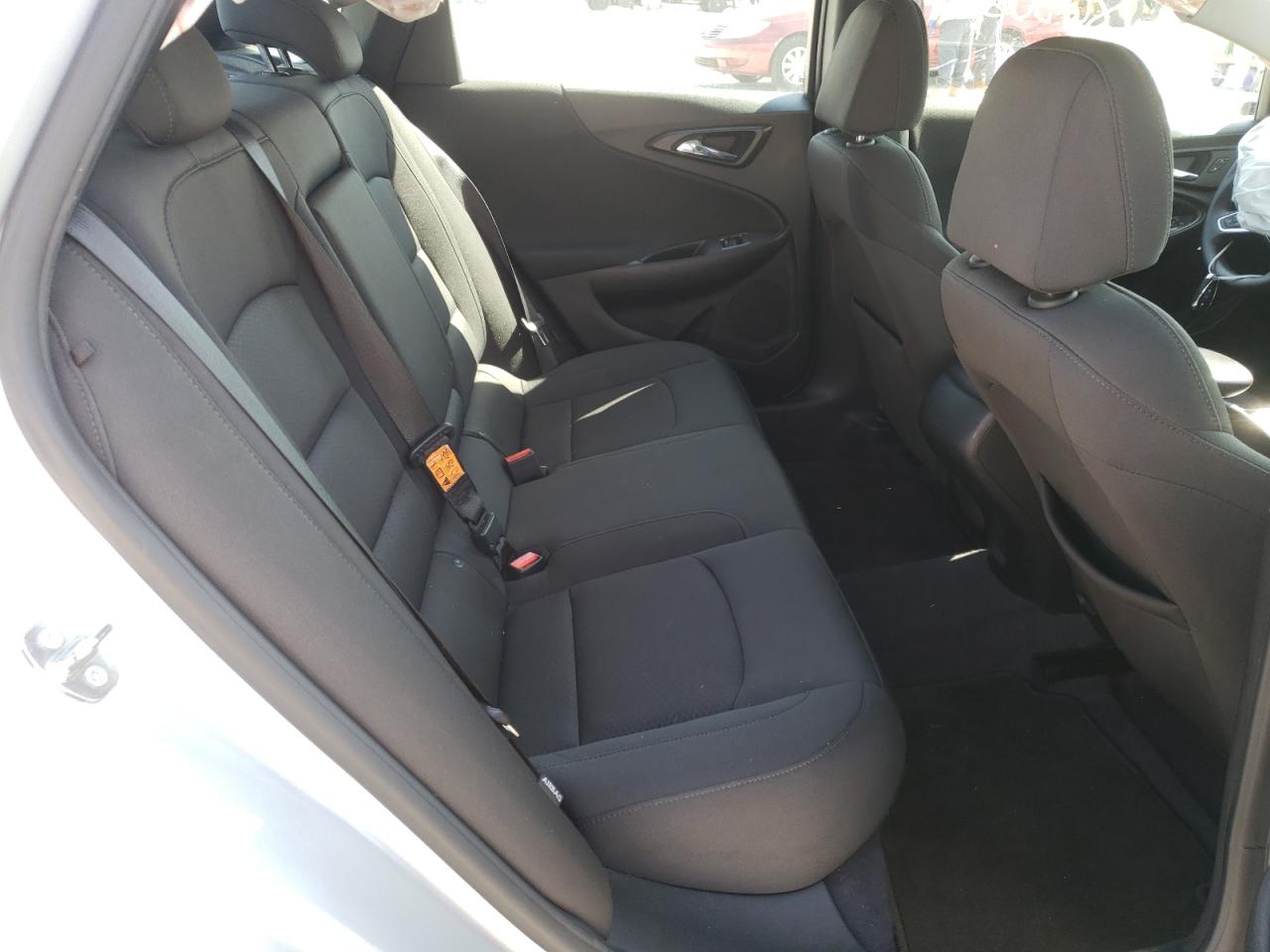 Photo 6 from auction – 2018 CHEVROLET MALIBU LS with VIN 1G1ZB5ST4JF262293