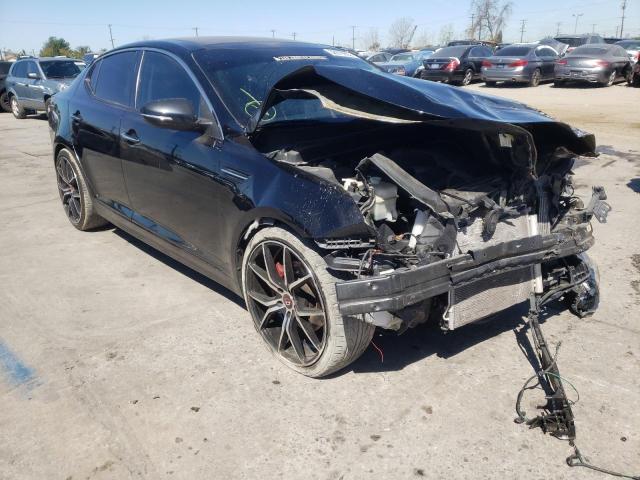 KIA OPTIMA SX 2013 с VIN 5XXGR4A63DG239237 - Фото с аукциона