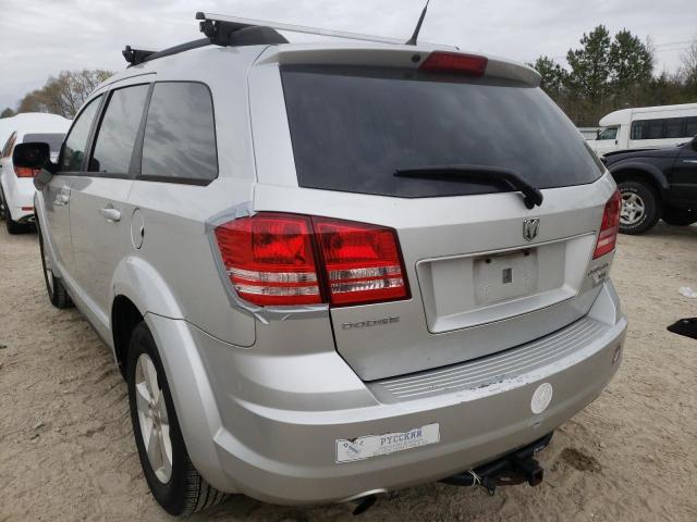 Photo 3 from auction – 2010 DODGE JOURNEY SX with VIN 3D4PG5FVXAT121796
