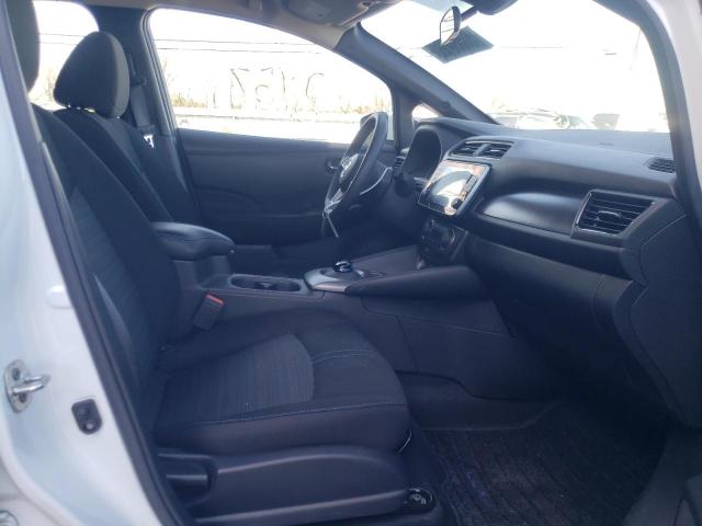 Photo 5 from auction – 2020 NISSAN LEAF S with VIN 1N4AZ1BP5LC309739