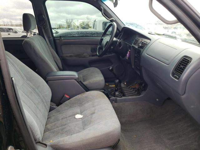 Photo 5 from auction – 2000 TOYOTA 4RUNNER SR with VIN JT3HN86R7Y0309859