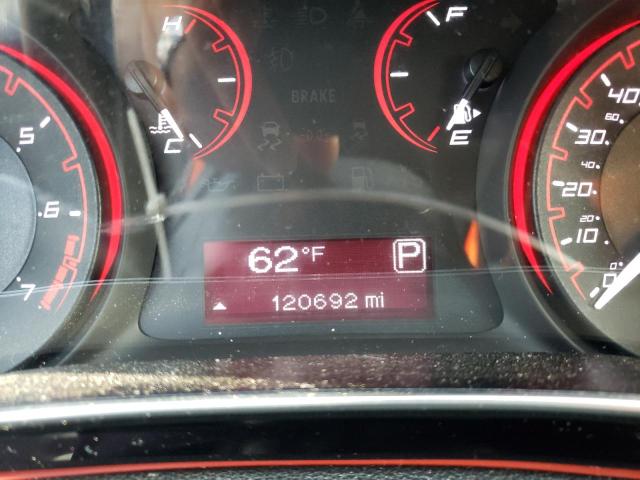 Photo 3 from auction – 2015 DODGE DART SXT with VIN 1C3CDFBB5FD266154