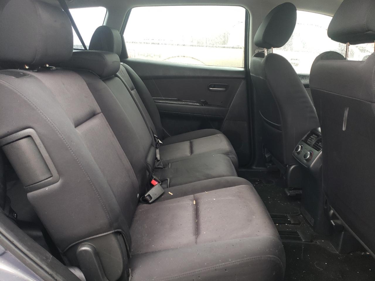 Фото 6 с аукциона – 2007 MAZDA CX-9 с VIN JM3TB28Y670117886