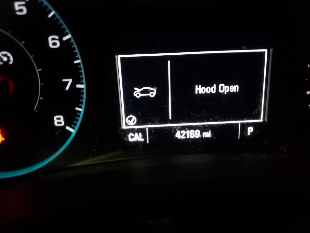 Photo 8 from auction – 2018 CHEVROLET EQUINOX LS with VIN 2GNAXREV5J6151070