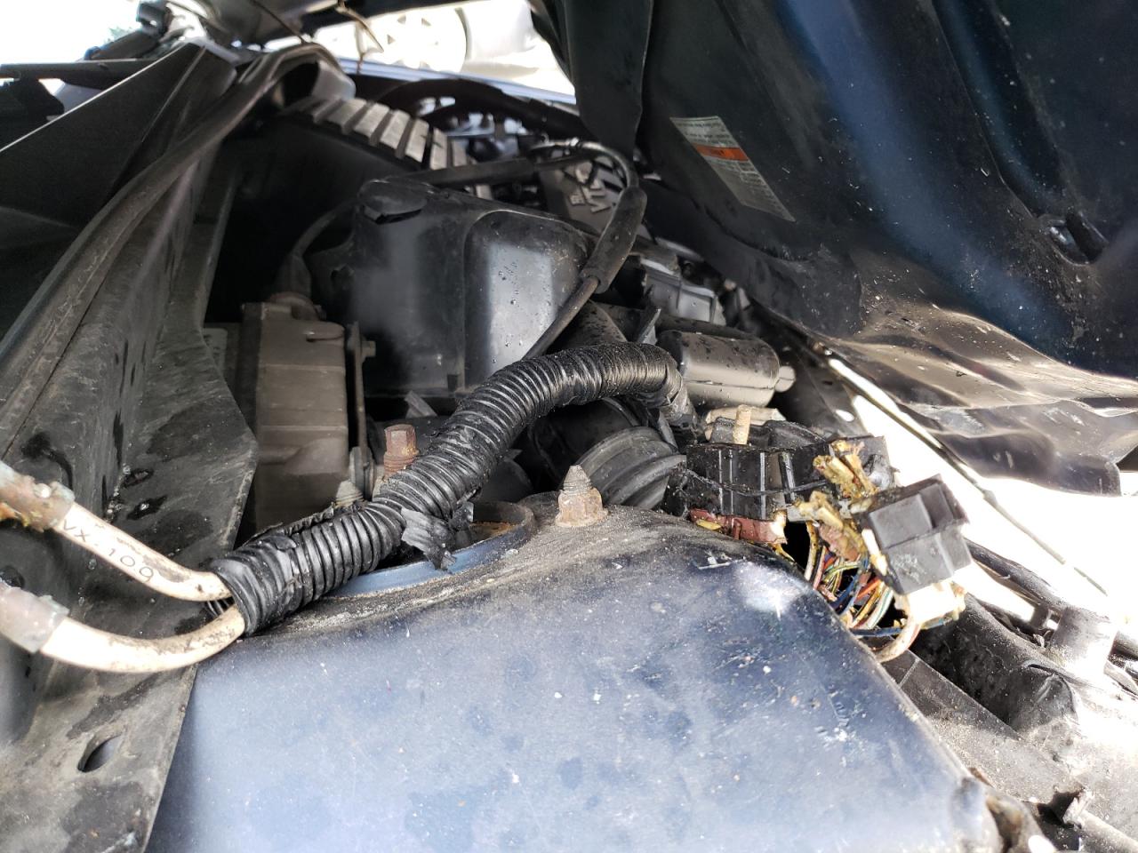 Photo 7 from auction – 2003 HONDA CIVIC EX with VIN 1HGEM22973L006240