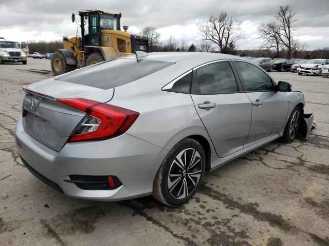 Photo 4 from auction – 2016 HONDA CIVIC EXL with VIN 19XFC1F72GE213352