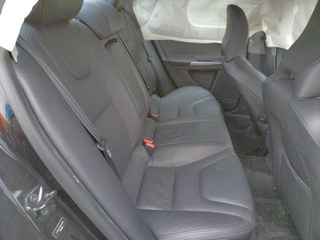 Photo 6 from auction – 2011 VOLVO S60 T6 with VIN YV1902FH7B2003060