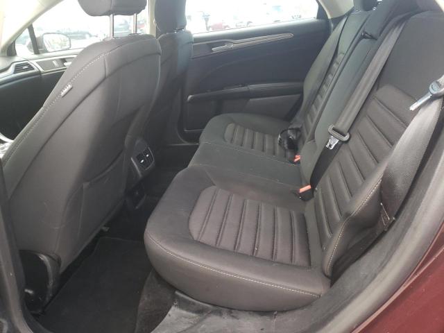Photo 6 from auction – 2017 FORD FUSION SE with VIN 3FA6P0H79HR378066