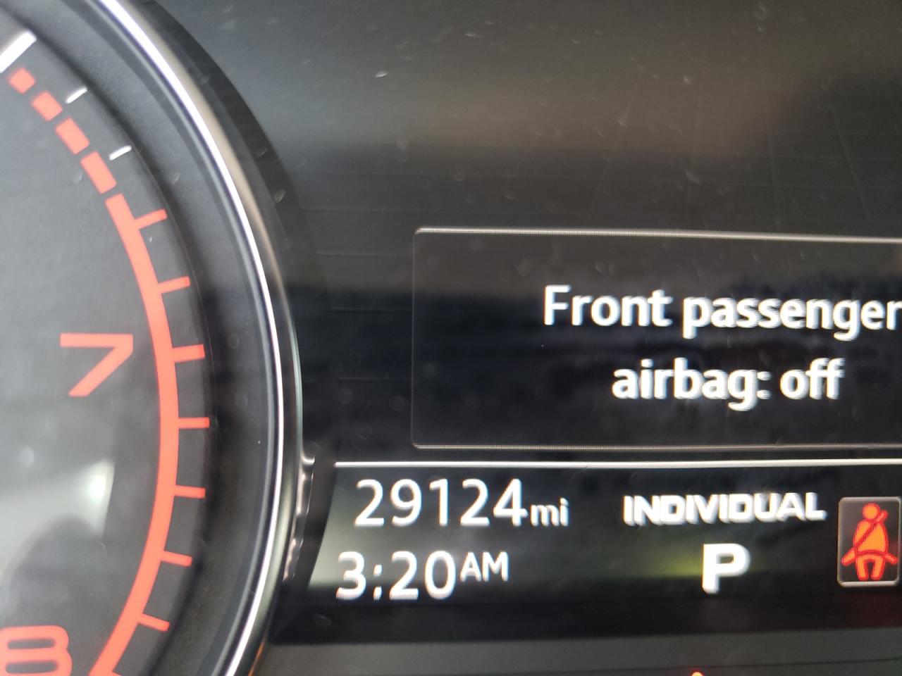 Photo 8 from auction – 2019 AUDI Q5 PREMIUM with VIN WA1ANAFY7K2137284
