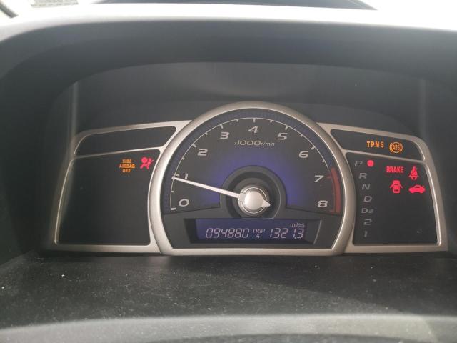 Photo 8 from auction – 2010 HONDA CIVIC LX with VIN 2HGFA1F53AH545656