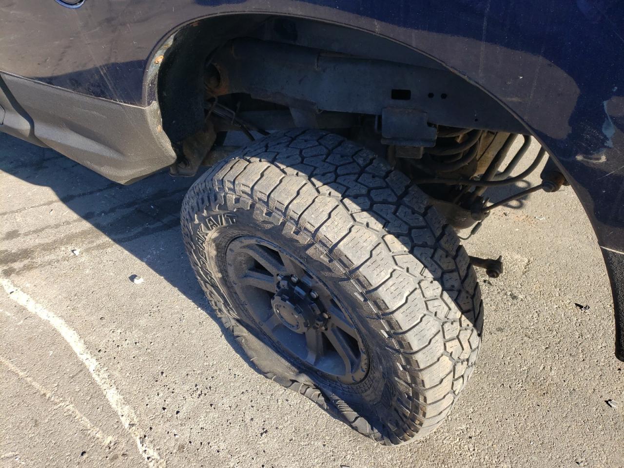 Photo 9 from auction – 2014 RAM 2500 ST with VIN 3C6TR5CT2EG237055