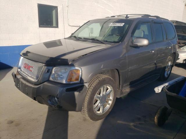 Photo 2 from auction – 2006 GMC ENVOY DENA with VIN 1GKET63M962263491