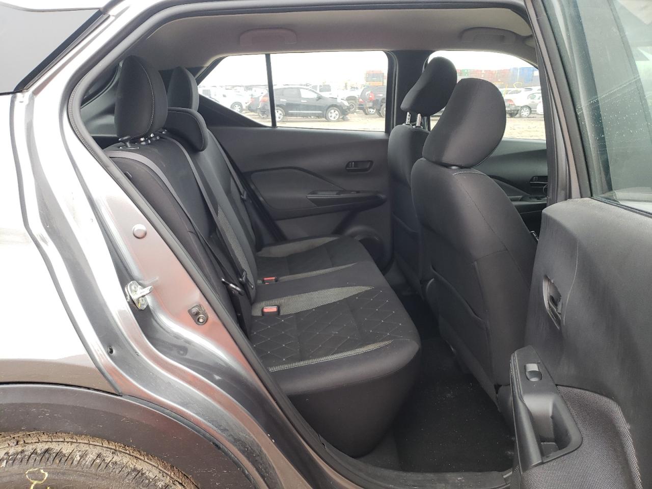 Photo 6 from auction – 2019 NISSAN KICKS S with VIN 3N1CP5CU3KL522909