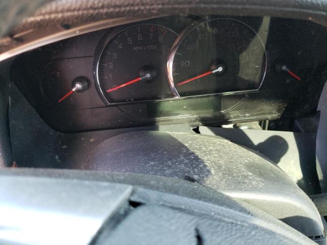 صورة رقم 8 من المزاد - 2008 CADILLAC SRX مع VIN 1GYEE437580188771