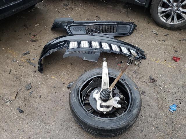 Photo 9 from auction – 2017 JEEP GRAND CHER with VIN 1C4RJFAG2HC951040